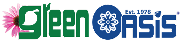 Green Oasis Logo